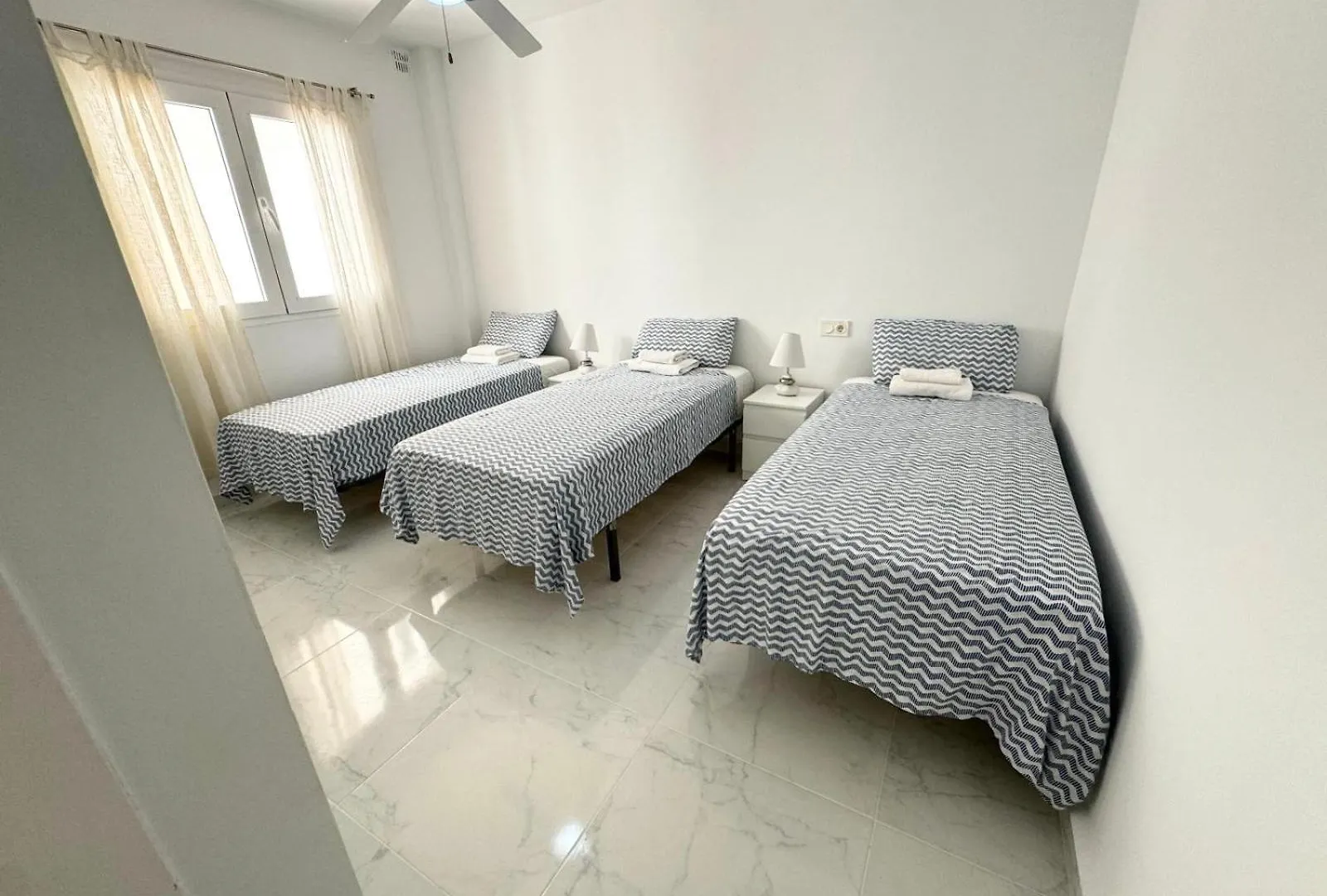 Spirit Of Mojacar Apartment Spain