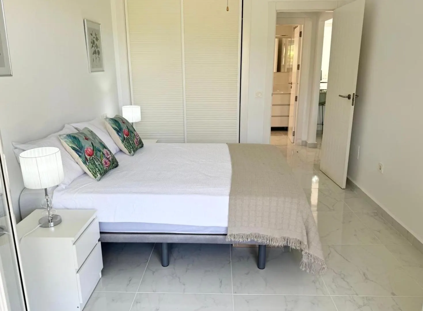 Spirit Of Mojacar Apartment