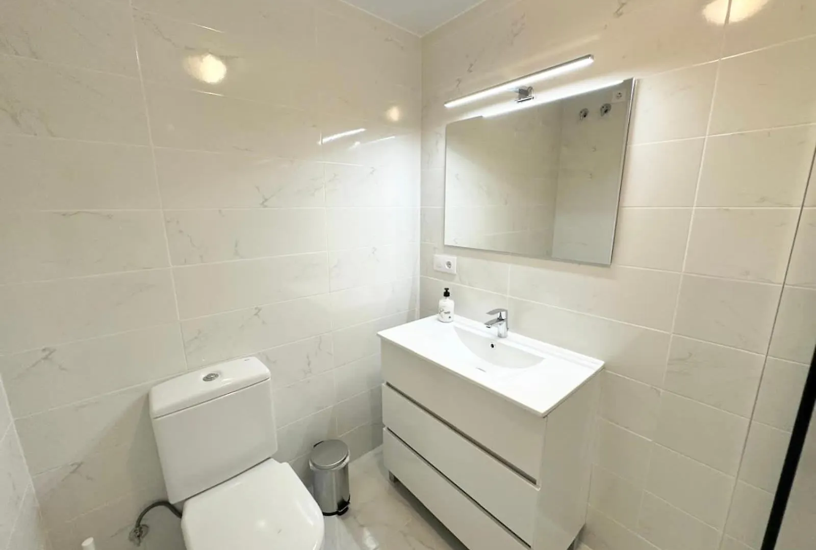Spirit Of Mojacar Apartment