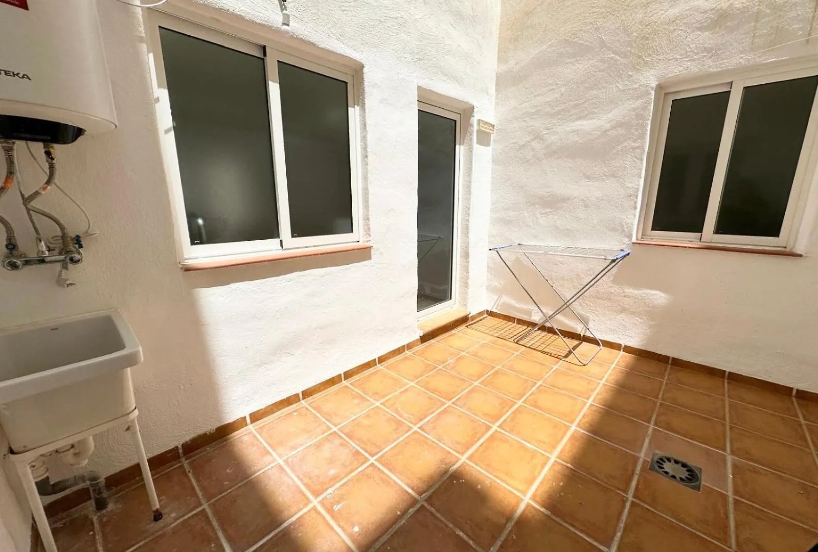 Spirit Of Mojacar Apartment Spain