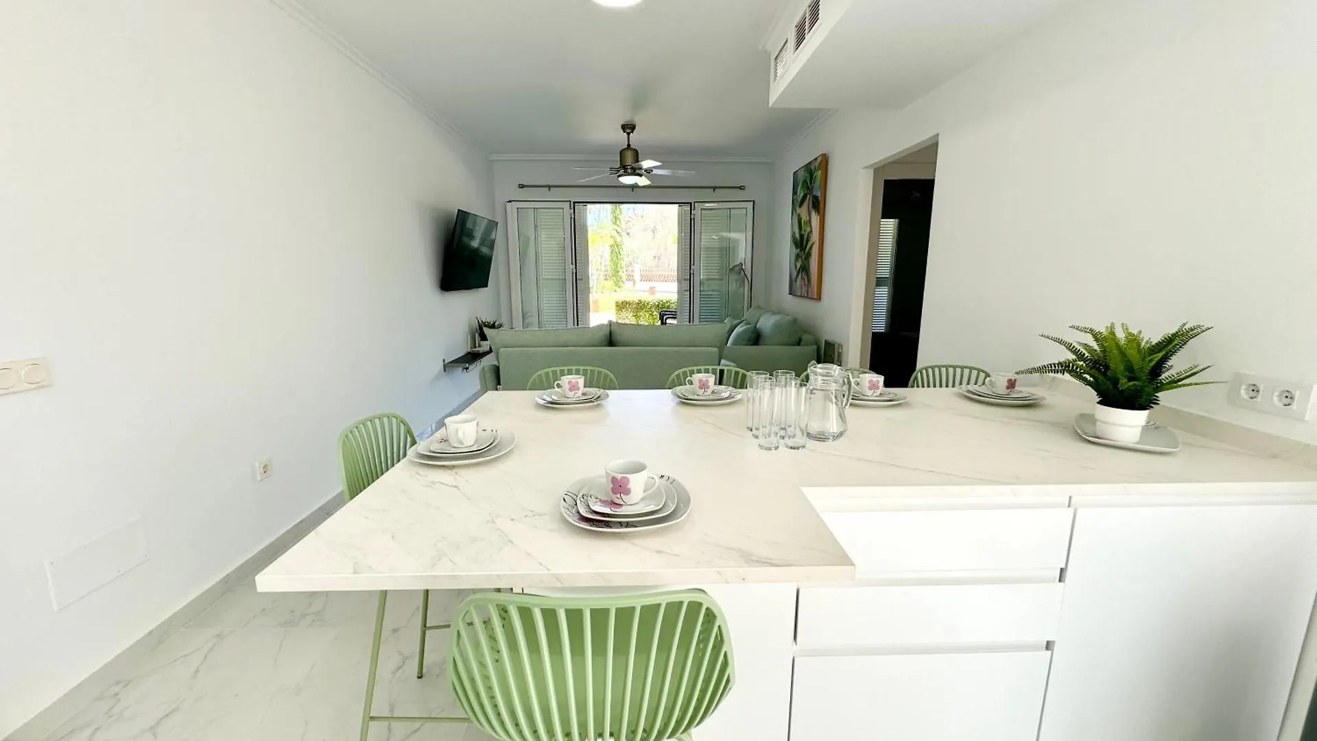 Spirit Of Mojacar Apartment