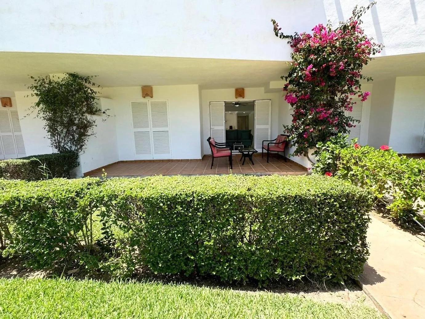 Spirit Of Mojacar Apartment 0*,