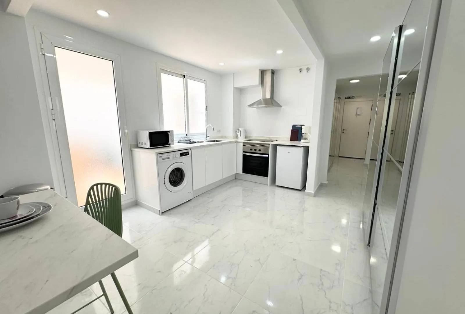 Spirit Of Mojacar Apartment 0*,  Spain
