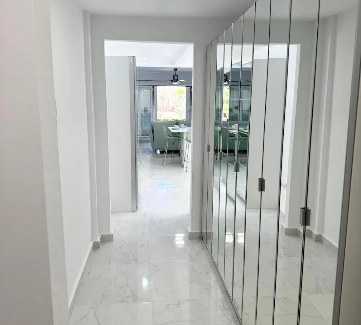 Spirit Of Mojacar Apartment