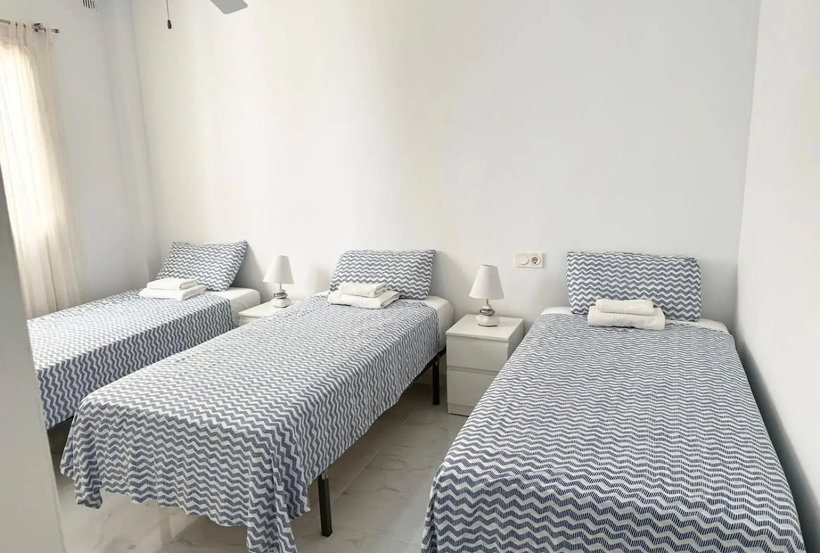 Spirit Of Mojacar Apartment Spain
