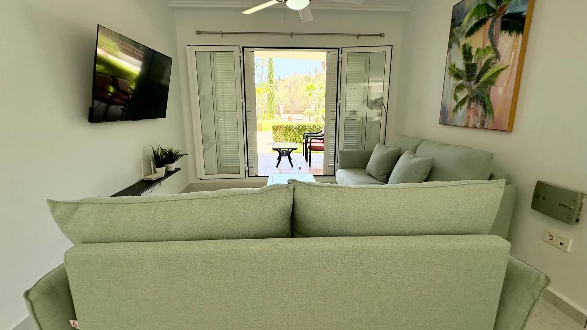 Spirit Of Mojacar Apartment