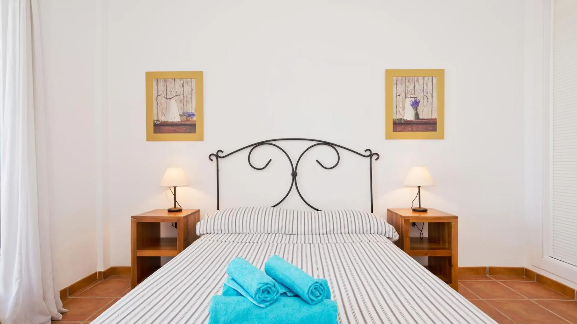 Spirit Of Mojacar Apartment