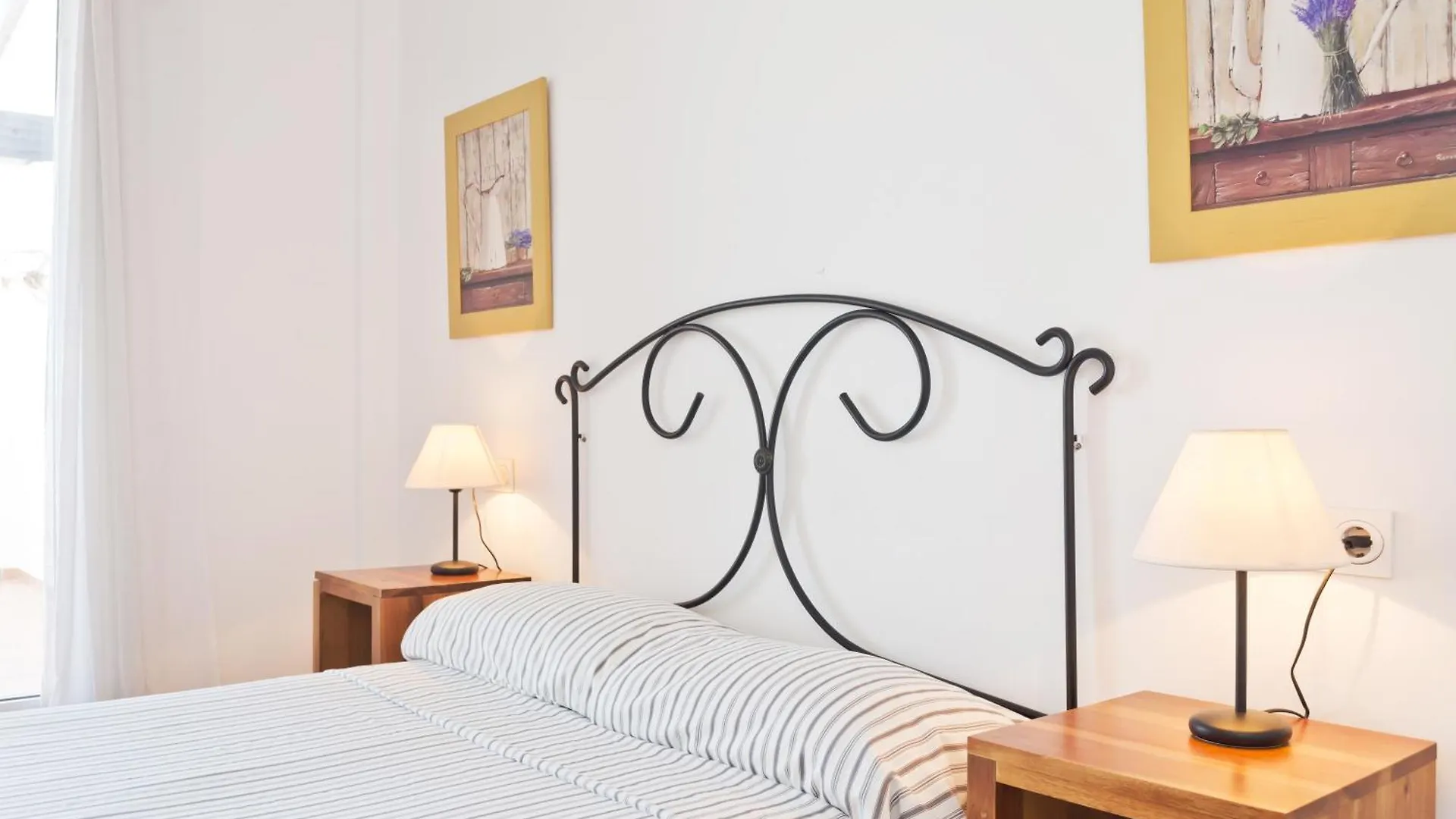 Spirit Of Mojacar Apartment 0*,  Spain