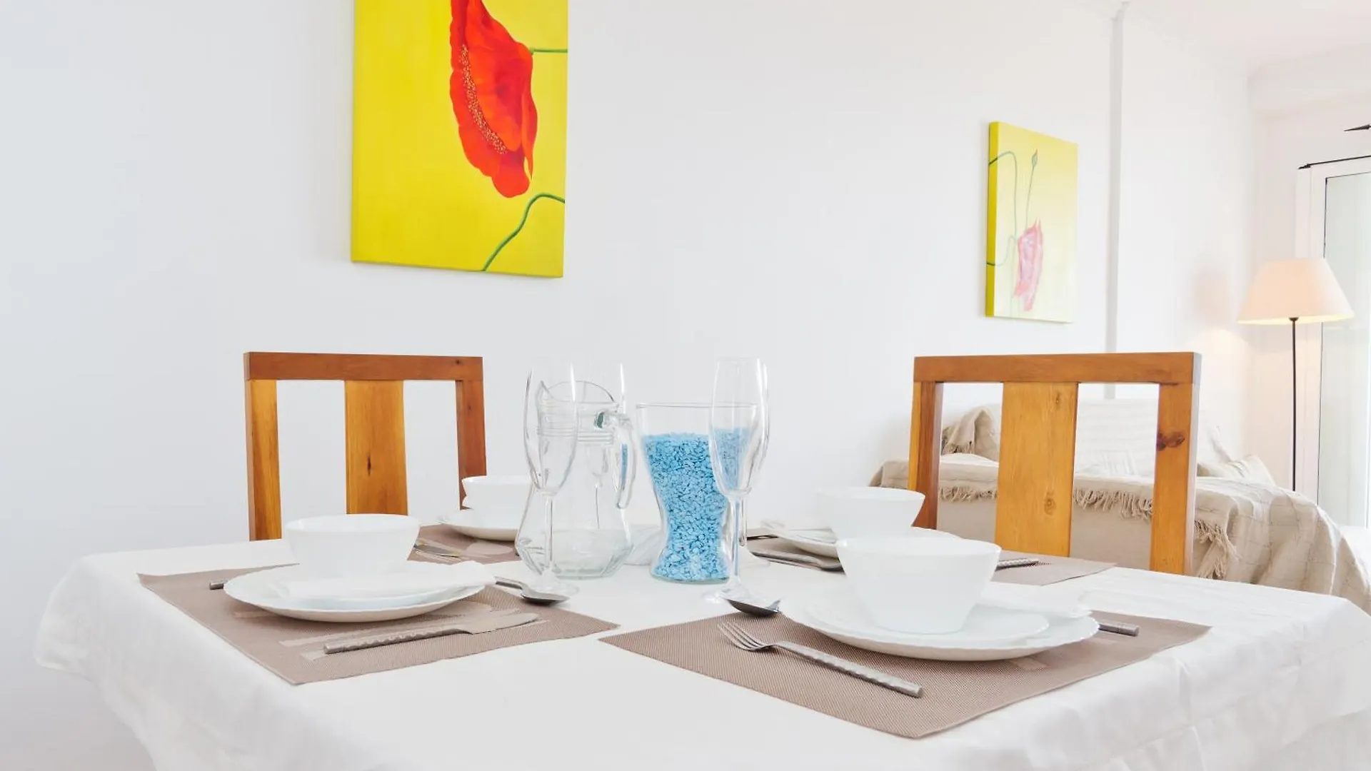 Spirit Of Mojacar Apartment Spain