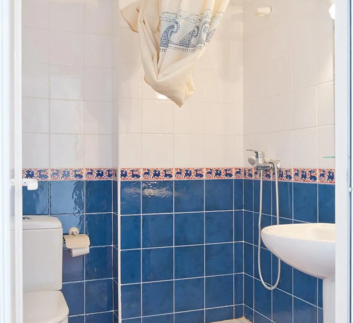 Spirit Of Mojacar Apartment 0*,