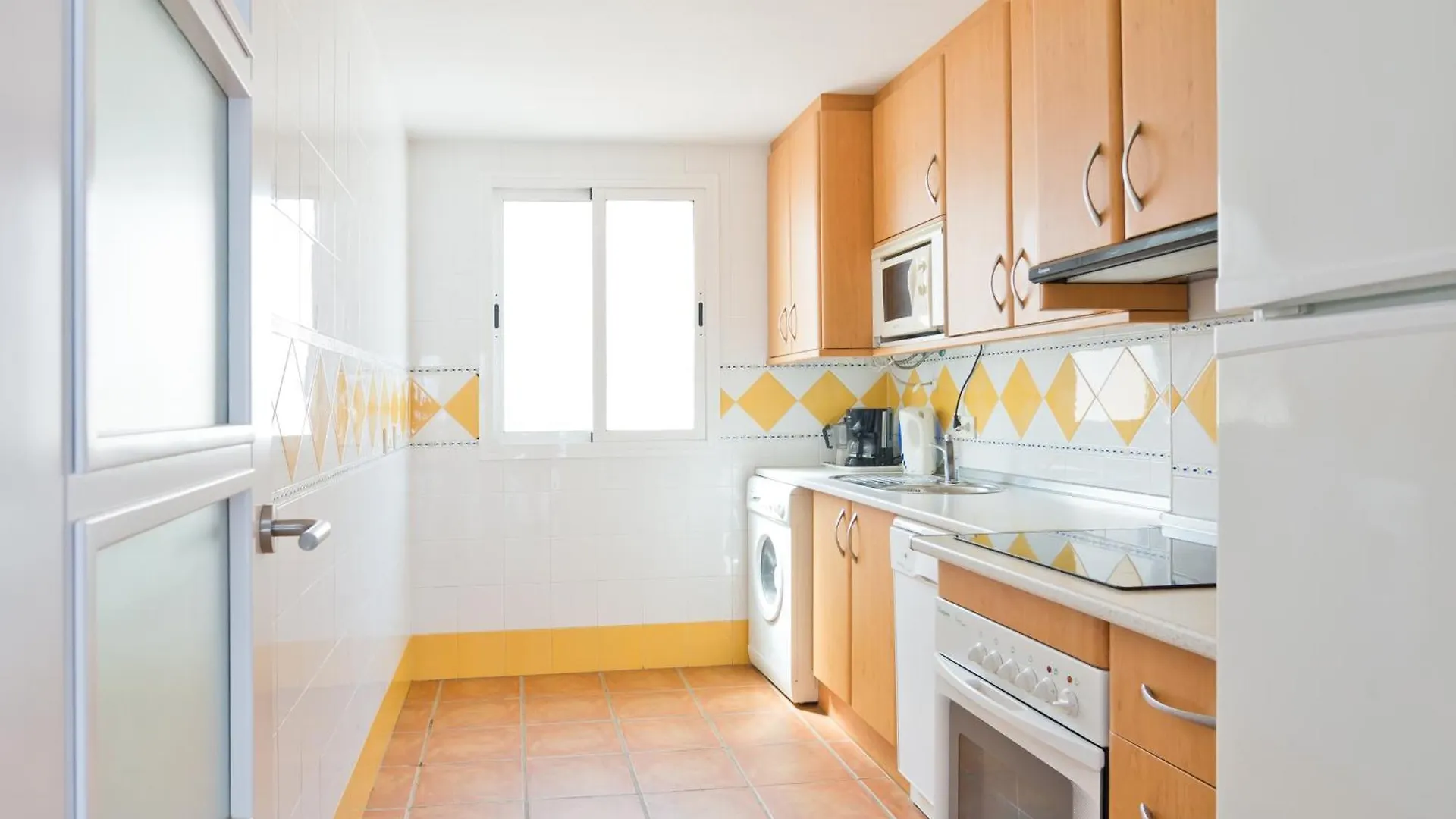 Spirit Of Mojacar Apartment
