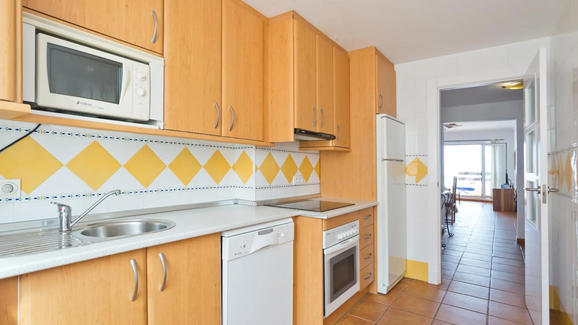 Spirit Of Mojacar Apartment
