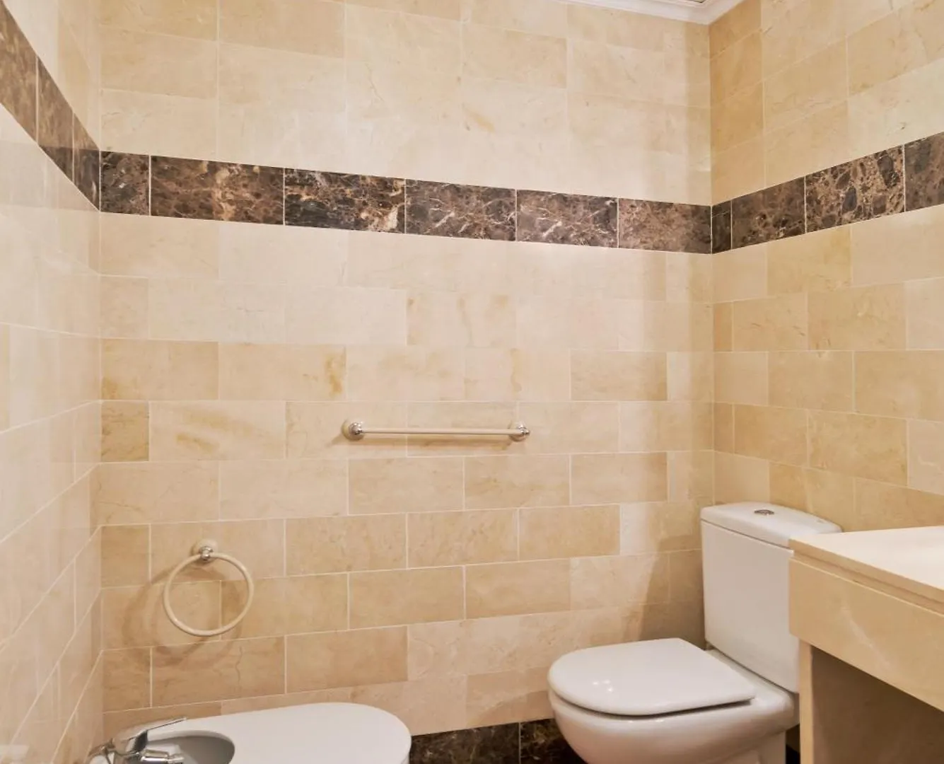Spirit Of Mojacar Apartment Spain
