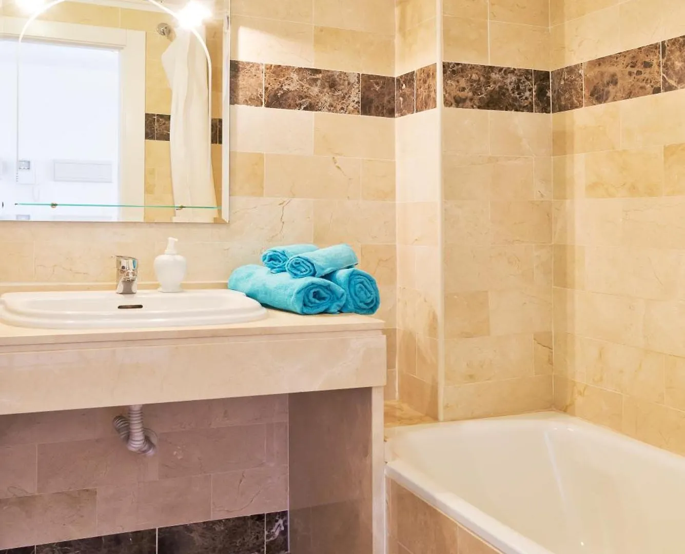 Spirit Of Mojacar Apartment