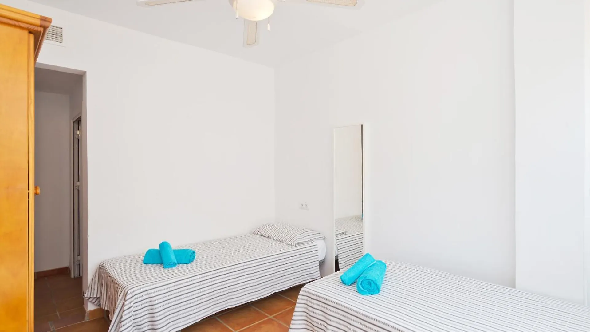 Spirit Of Mojacar Apartment
