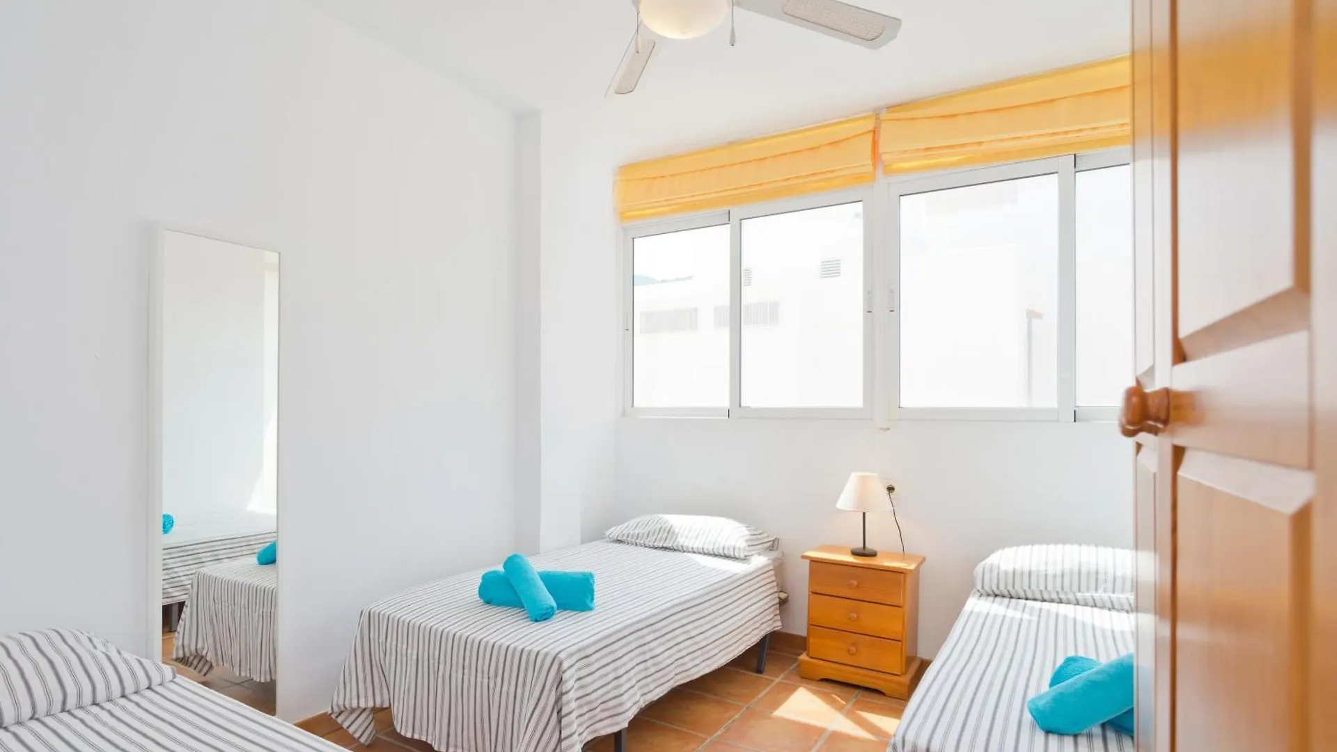 Spirit Of Mojacar Apartment