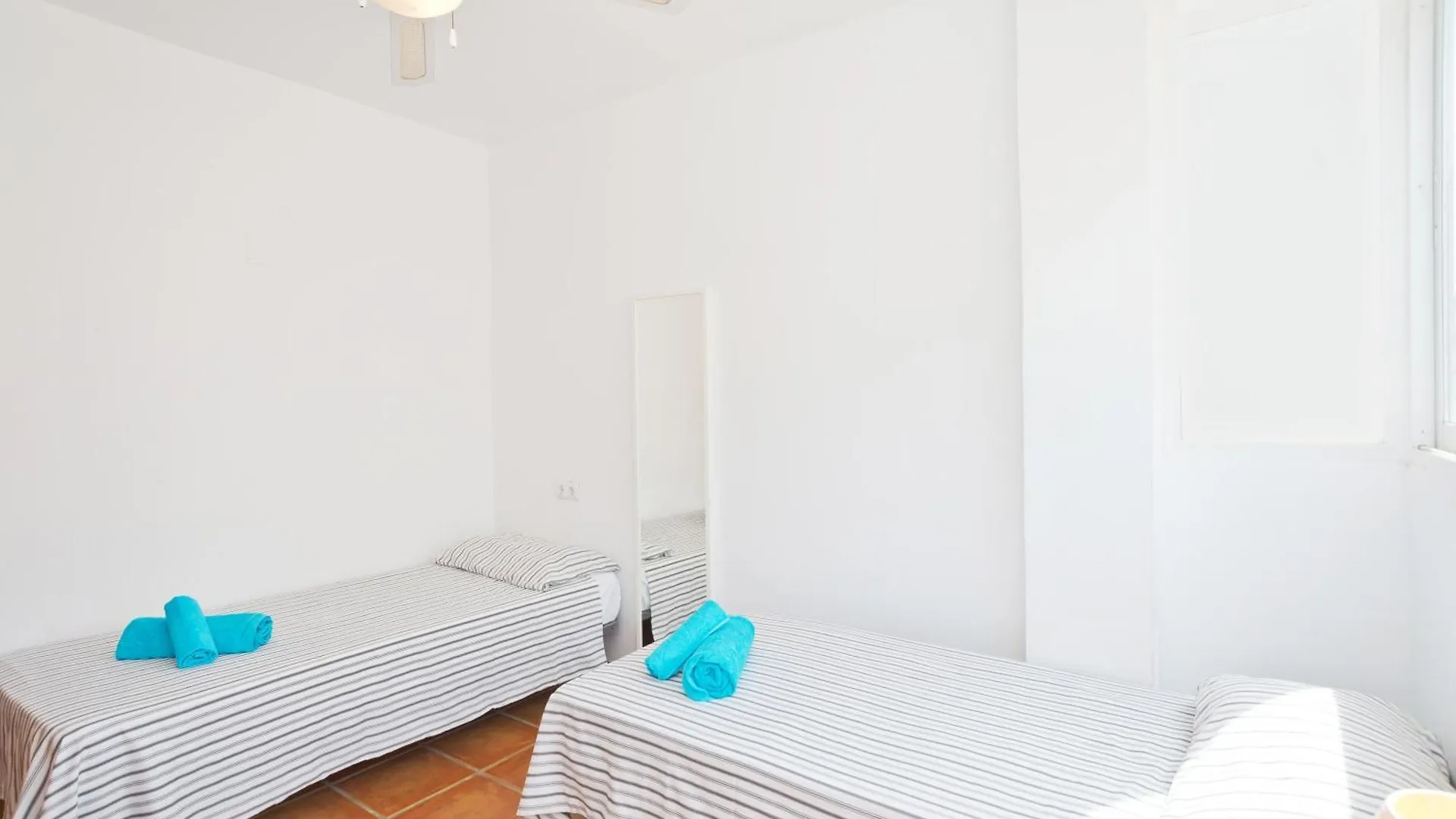 Spirit Of Mojacar Apartment