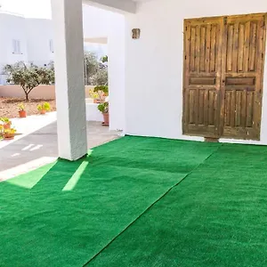 El Arenal A 3 Min De La Playa Mojacar