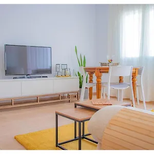 Mojacarproperty, Apto Llanos Mojacar