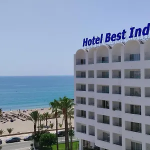 Hotel Indalo, Mojácar