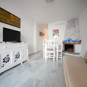 El Gran Gonzalez Viviendas Con Fines Turisticos Appartement