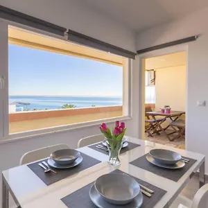 Primera Linea Appartement