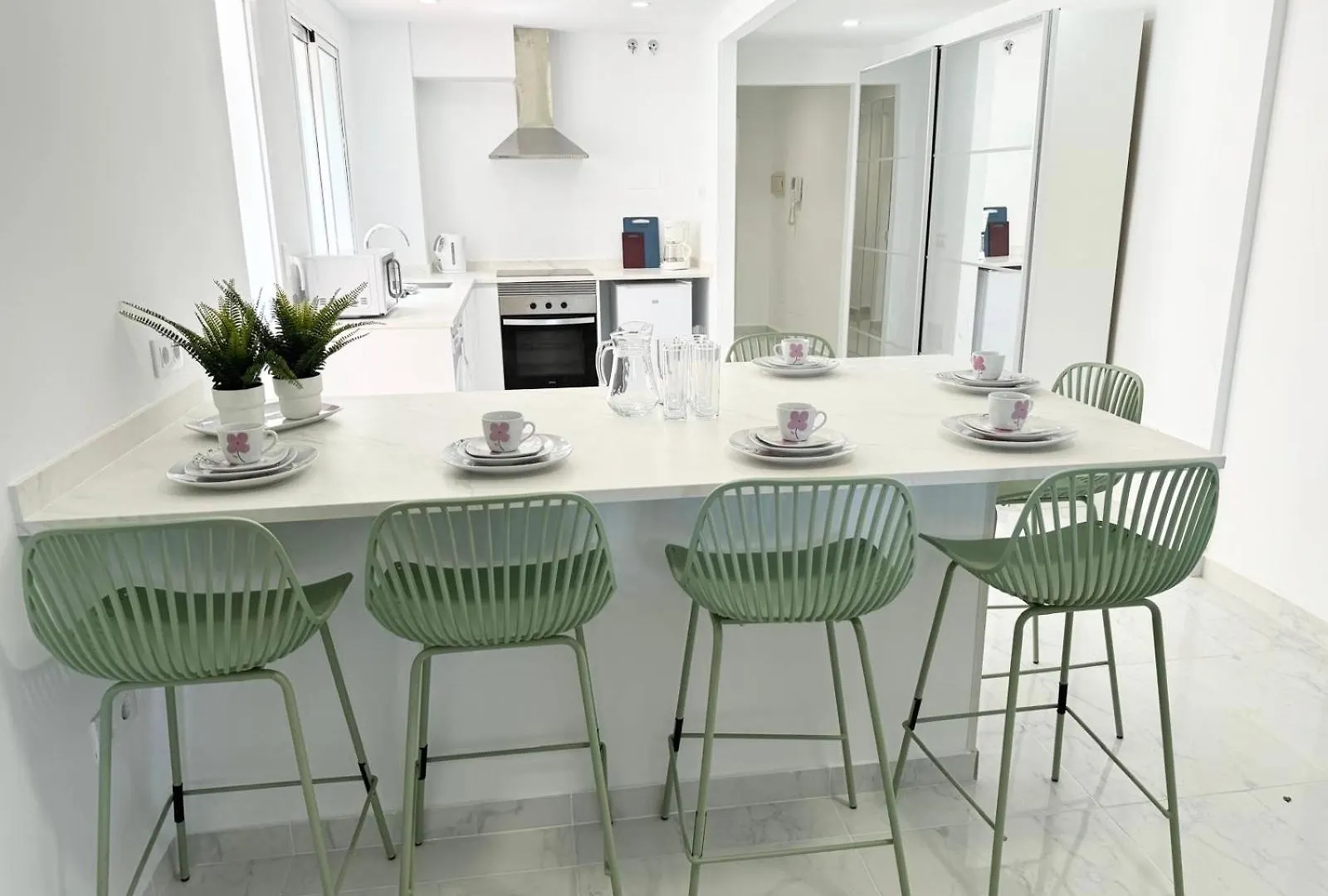 Spirit Of Mojacar Apartment