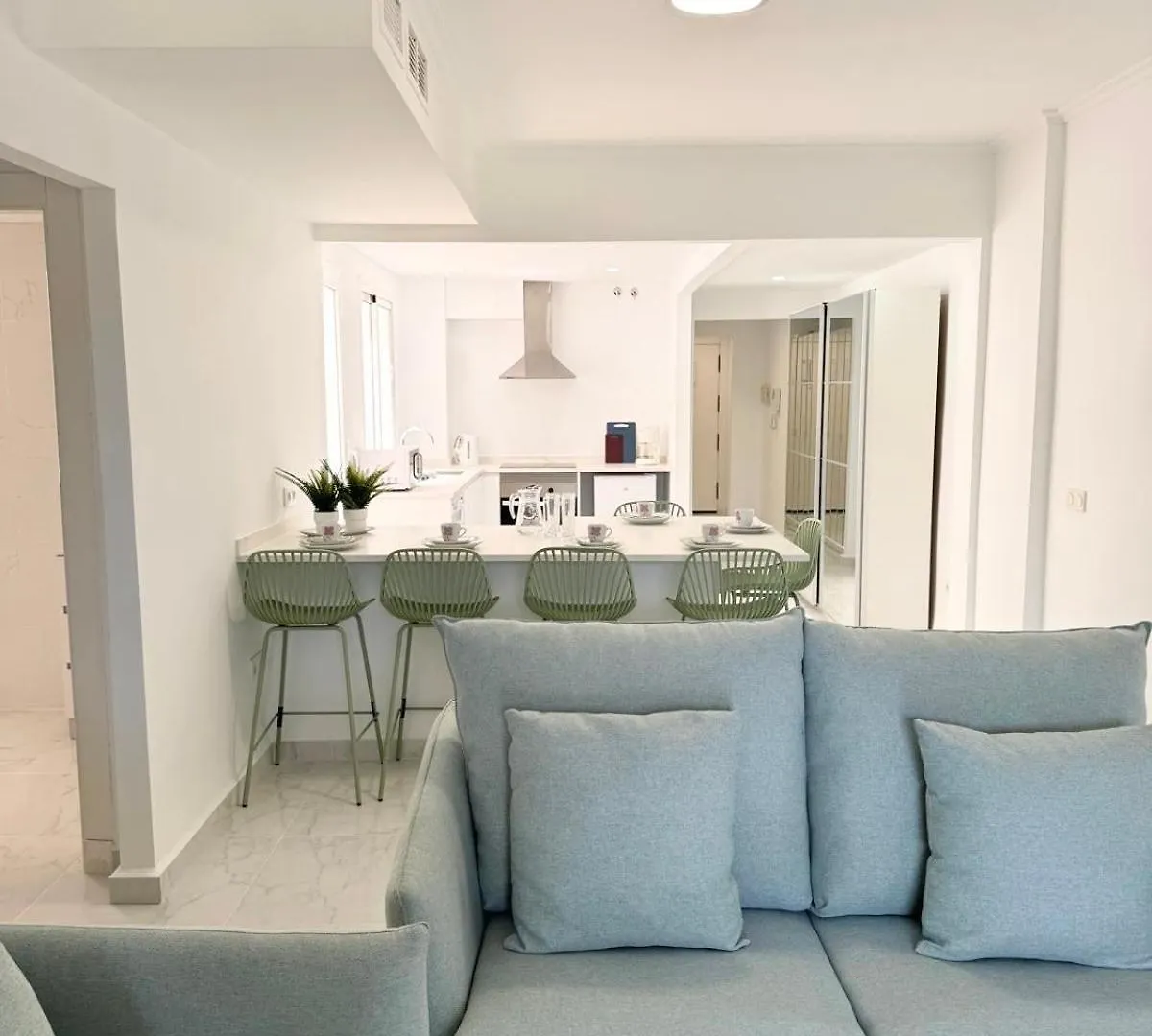 Spirit Of Mojacar Apartment