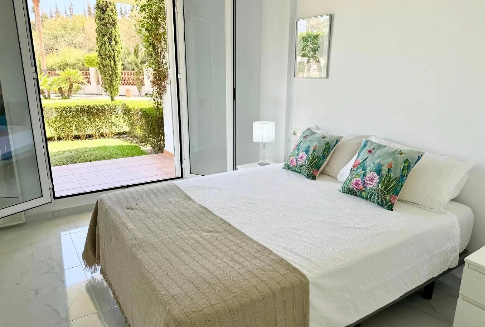Spirit Of Mojacar location