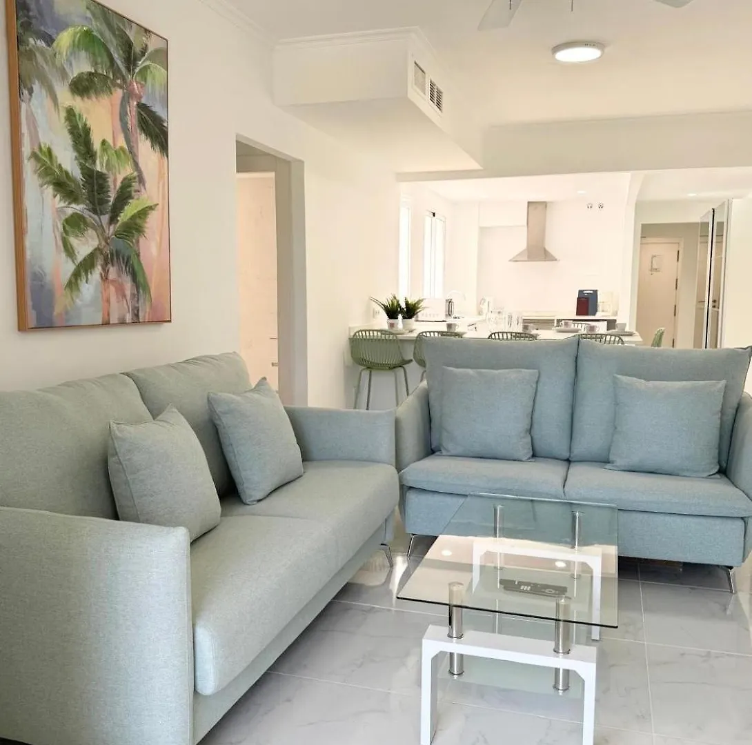 Spirit Of Mojacar Apartment 0*,  Spain