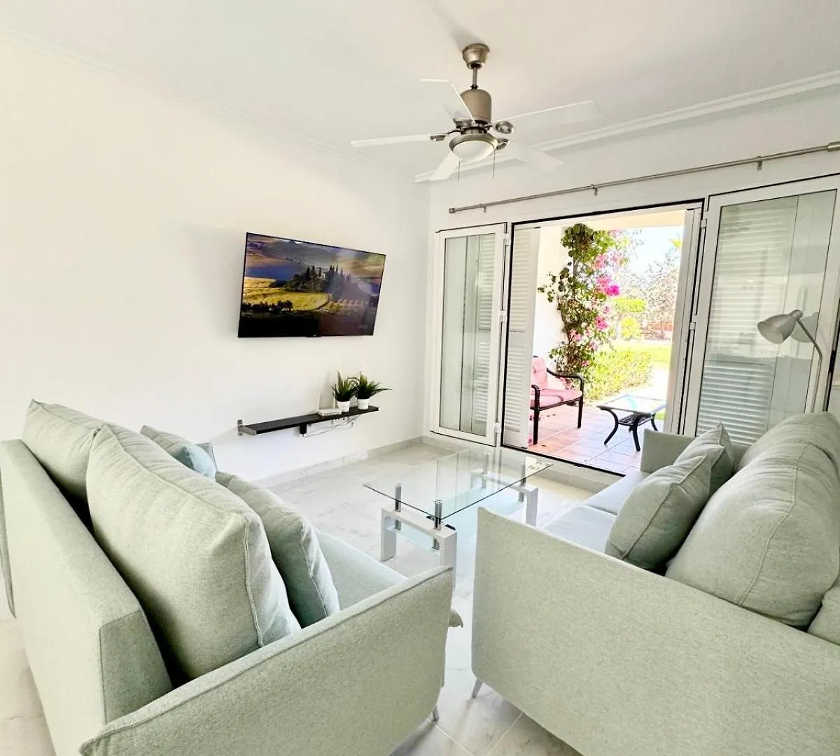 Spirit Of Mojacar Apartment