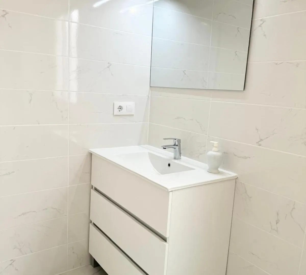 Spirit Of Mojacar Apartment